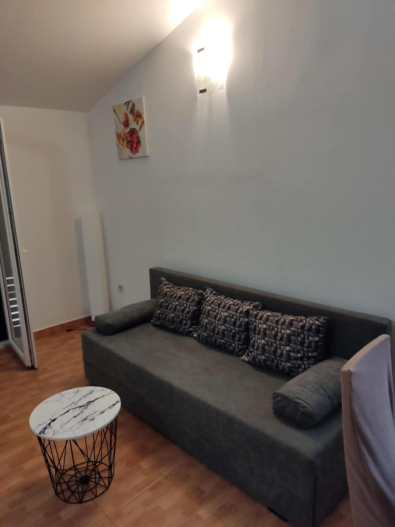 Apartments Ivana Lovište Eksteriør bilde